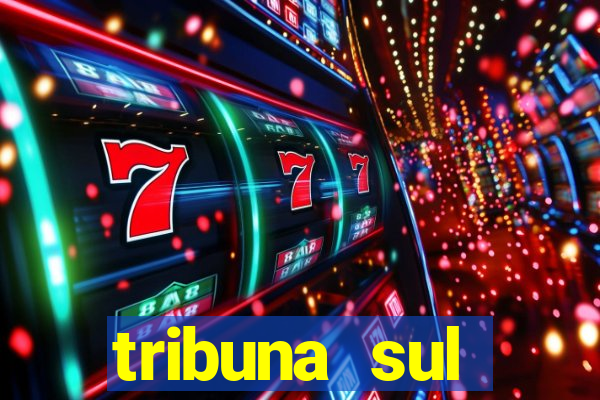 tribuna sul fluminense volta redonda